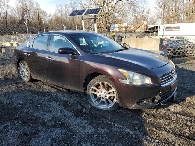 Photo 3 VIN: 1N4AA5AP1AC843902 - NISSAN MAXIMA 