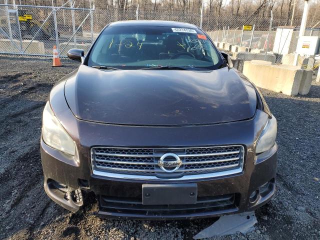 Photo 4 VIN: 1N4AA5AP1AC843902 - NISSAN MAXIMA 