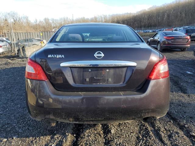 Photo 5 VIN: 1N4AA5AP1AC843902 - NISSAN MAXIMA 