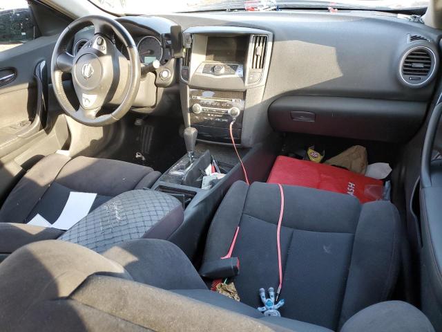 Photo 7 VIN: 1N4AA5AP1AC843902 - NISSAN MAXIMA 