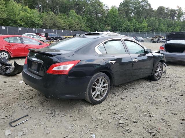 Photo 2 VIN: 1N4AA5AP1AC845052 - NISSAN MAXIMA S 