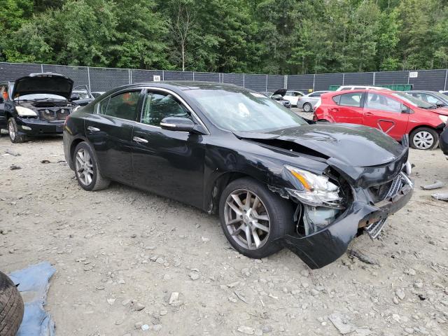 Photo 3 VIN: 1N4AA5AP1AC845052 - NISSAN MAXIMA S 