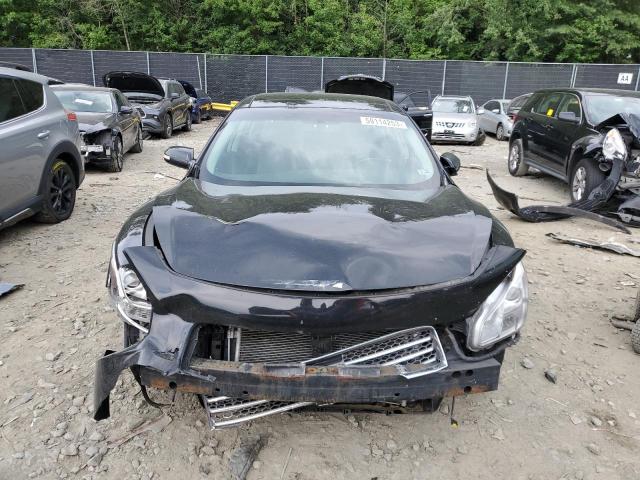 Photo 4 VIN: 1N4AA5AP1AC845052 - NISSAN MAXIMA S 