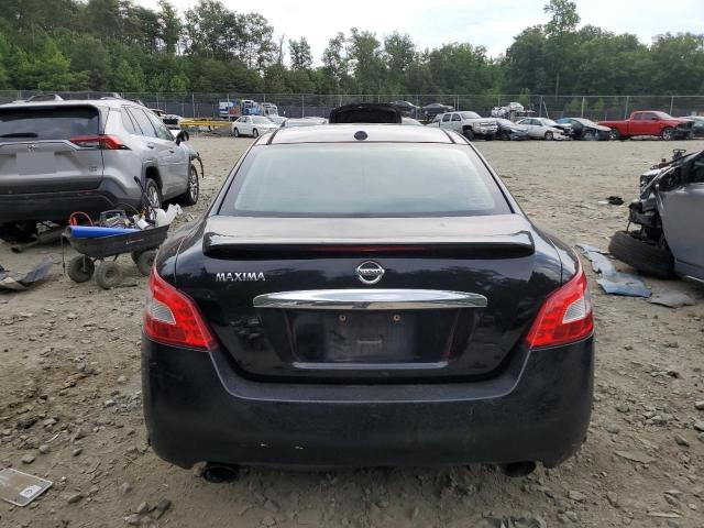 Photo 5 VIN: 1N4AA5AP1AC845052 - NISSAN MAXIMA S 