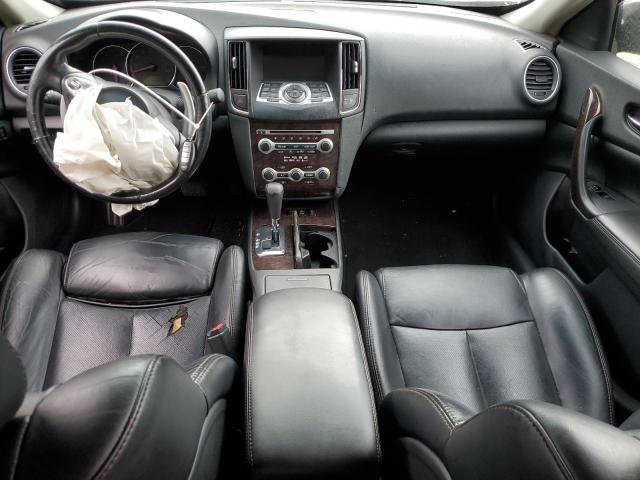 Photo 7 VIN: 1N4AA5AP1AC845052 - NISSAN MAXIMA S 