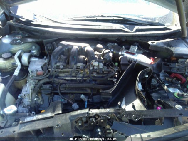 Photo 9 VIN: 1N4AA5AP1AC848095 - NISSAN MAXIMA 