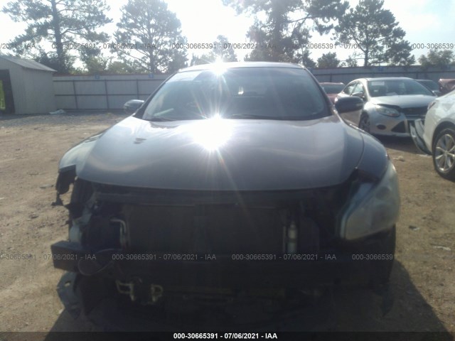 Photo 5 VIN: 1N4AA5AP1AC848386 - NISSAN MAXIMA 