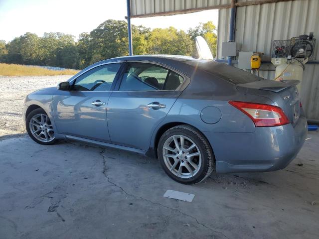 Photo 1 VIN: 1N4AA5AP1AC849179 - NISSAN MAXIMA S 