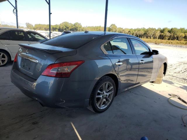 Photo 2 VIN: 1N4AA5AP1AC849179 - NISSAN MAXIMA S 