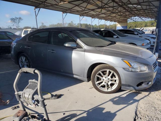 Photo 3 VIN: 1N4AA5AP1AC849179 - NISSAN MAXIMA S 