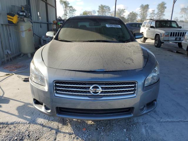 Photo 4 VIN: 1N4AA5AP1AC849179 - NISSAN MAXIMA S 