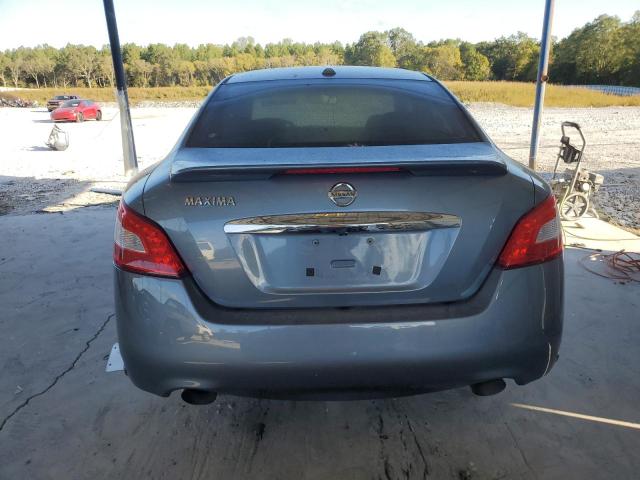 Photo 5 VIN: 1N4AA5AP1AC849179 - NISSAN MAXIMA S 