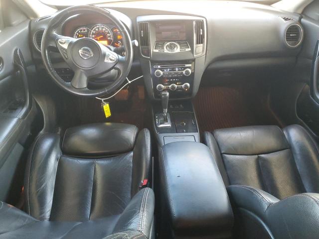 Photo 7 VIN: 1N4AA5AP1AC849179 - NISSAN MAXIMA S 