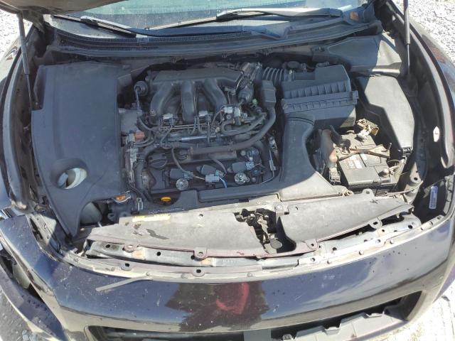 Photo 10 VIN: 1N4AA5AP1AC849781 - NISSAN MAXIMA S 