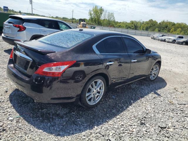 Photo 2 VIN: 1N4AA5AP1AC849781 - NISSAN MAXIMA S 