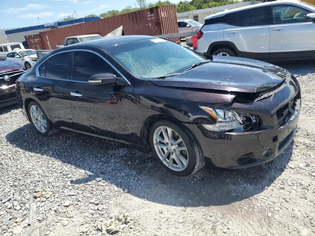 Photo 3 VIN: 1N4AA5AP1AC849781 - NISSAN MAXIMA S 