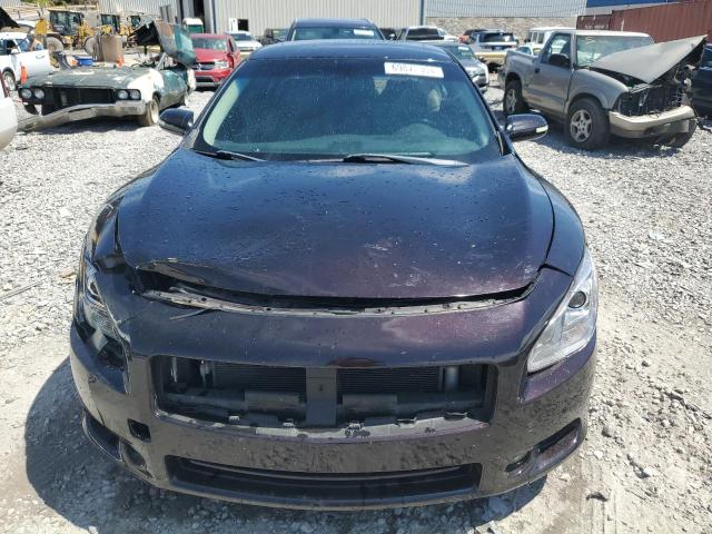 Photo 4 VIN: 1N4AA5AP1AC849781 - NISSAN MAXIMA S 