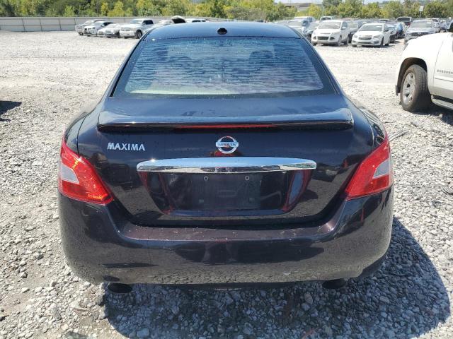 Photo 5 VIN: 1N4AA5AP1AC849781 - NISSAN MAXIMA S 