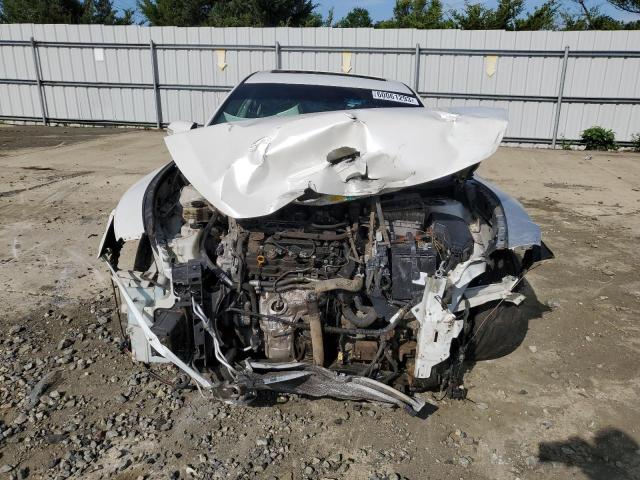 Photo 4 VIN: 1N4AA5AP1AC850168 - NISSAN MAXIMA S 