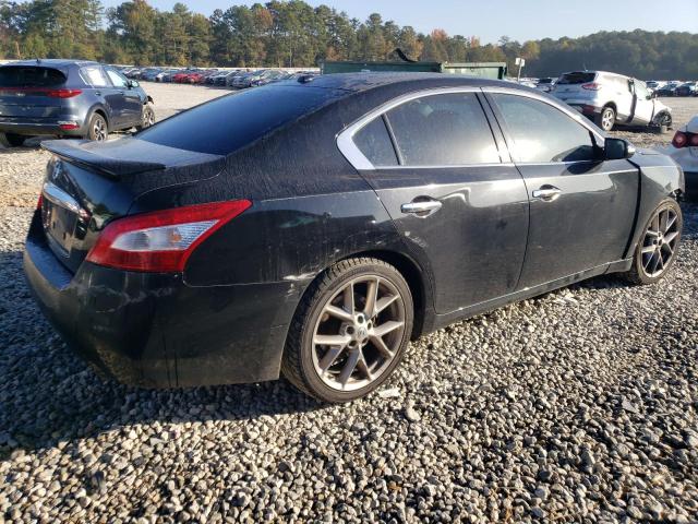 Photo 2 VIN: 1N4AA5AP1AC851580 - NISSAN MAXIMA 