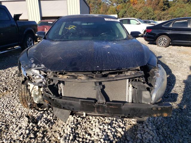 Photo 4 VIN: 1N4AA5AP1AC851580 - NISSAN MAXIMA 