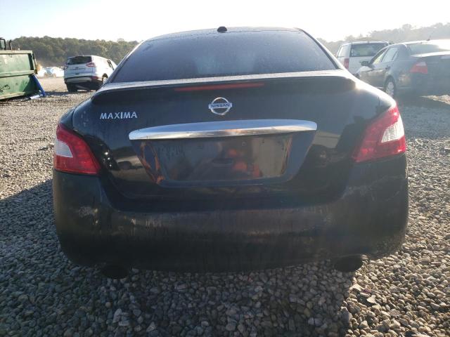 Photo 5 VIN: 1N4AA5AP1AC851580 - NISSAN MAXIMA 