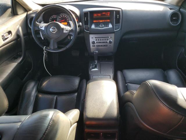 Photo 7 VIN: 1N4AA5AP1AC851580 - NISSAN MAXIMA 