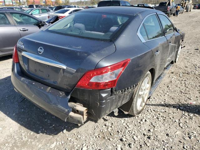 Photo 3 VIN: 1N4AA5AP1AC855144 - NISSAN MAXIMA S 