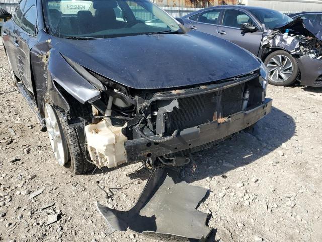 Photo 8 VIN: 1N4AA5AP1AC855144 - NISSAN MAXIMA S 