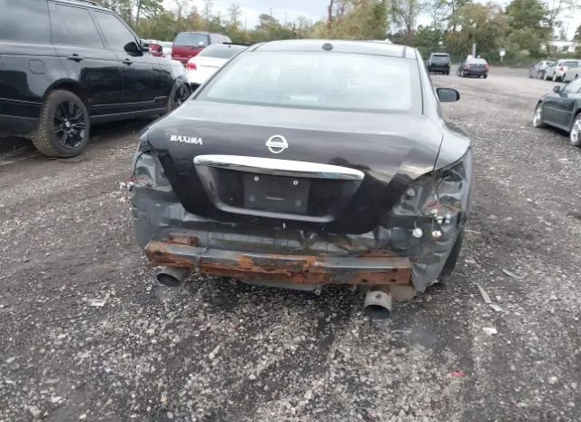 Photo 5 VIN: 1N4AA5AP1AC858139 - NISSAN MAXIMA 