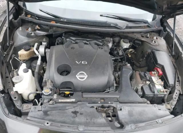 Photo 9 VIN: 1N4AA5AP1AC858139 - NISSAN MAXIMA 