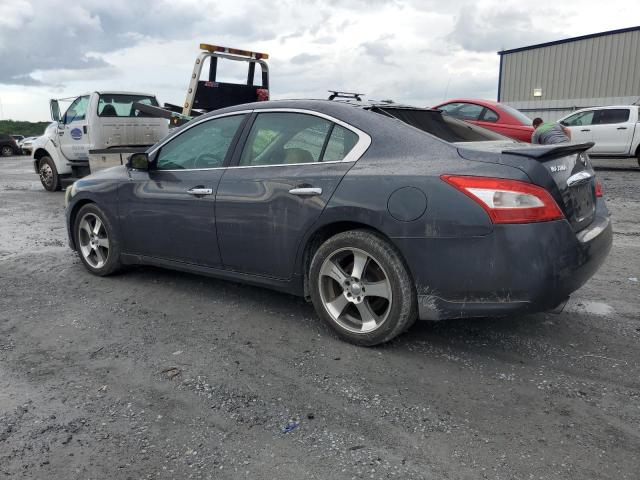 Photo 1 VIN: 1N4AA5AP1AC860036 - NISSAN MAXIMA 