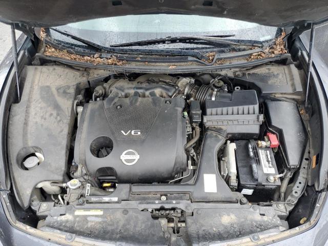 Photo 10 VIN: 1N4AA5AP1AC860036 - NISSAN MAXIMA 