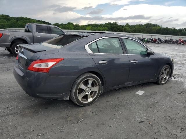 Photo 2 VIN: 1N4AA5AP1AC860036 - NISSAN MAXIMA 