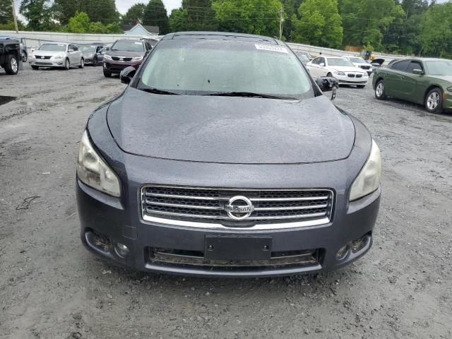 Photo 4 VIN: 1N4AA5AP1AC860036 - NISSAN MAXIMA 