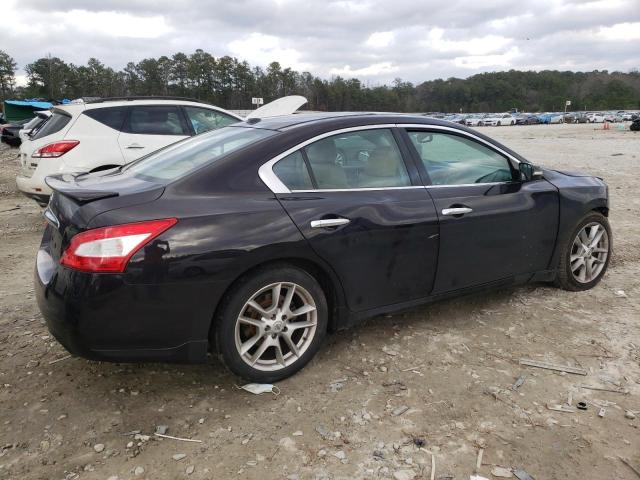 Photo 2 VIN: 1N4AA5AP1AC862126 - NISSAN MAXIMA S 