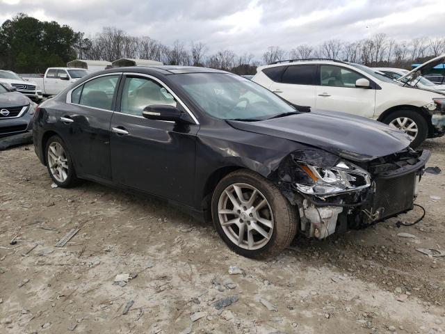 Photo 3 VIN: 1N4AA5AP1AC862126 - NISSAN MAXIMA S 