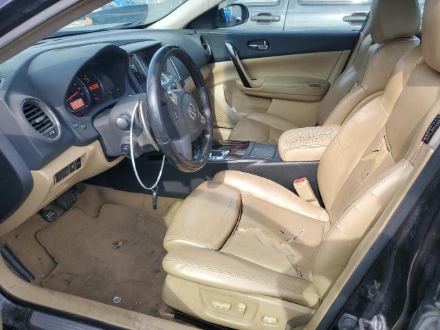 Photo 6 VIN: 1N4AA5AP1AC862126 - NISSAN MAXIMA S 