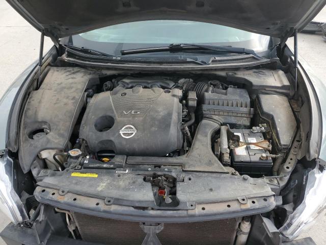 Photo 10 VIN: 1N4AA5AP1AC865897 - NISSAN MAXIMA 