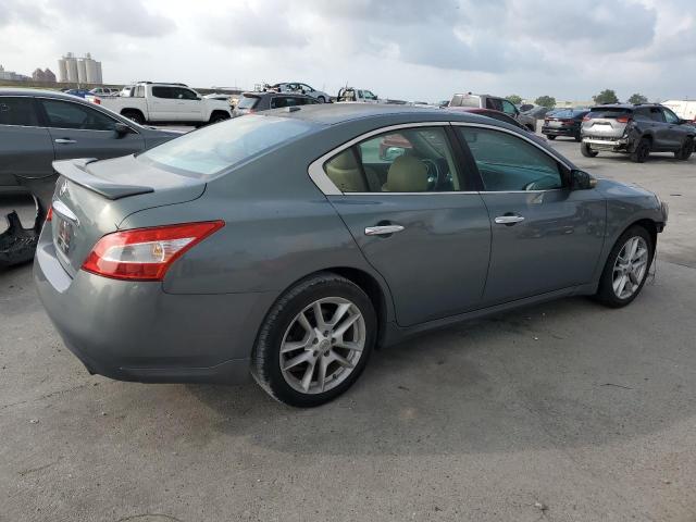 Photo 2 VIN: 1N4AA5AP1AC865897 - NISSAN MAXIMA 