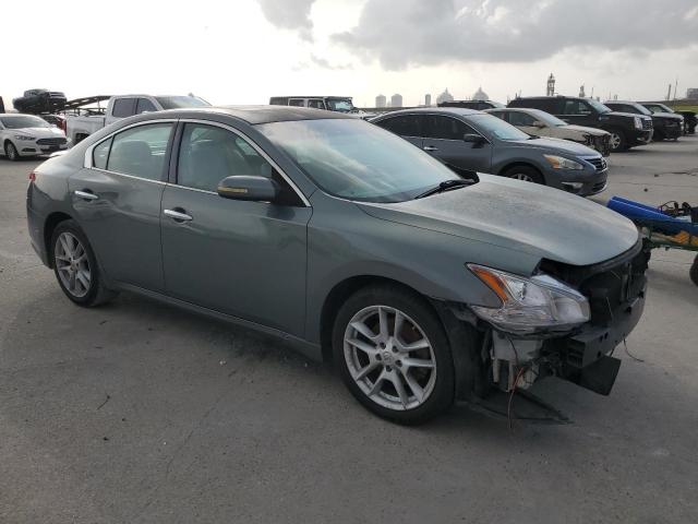 Photo 3 VIN: 1N4AA5AP1AC865897 - NISSAN MAXIMA 