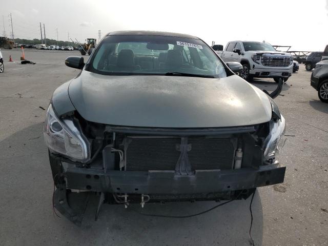 Photo 4 VIN: 1N4AA5AP1AC865897 - NISSAN MAXIMA 