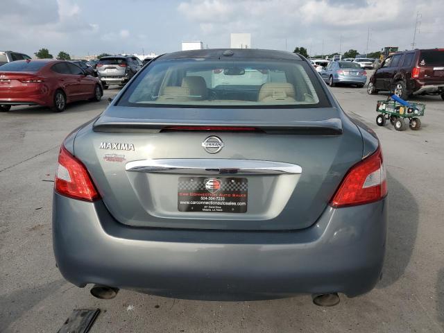 Photo 5 VIN: 1N4AA5AP1AC865897 - NISSAN MAXIMA 