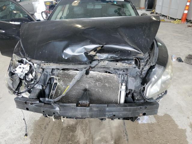 Photo 10 VIN: 1N4AA5AP1AC869156 - NISSAN MAXIMA S 