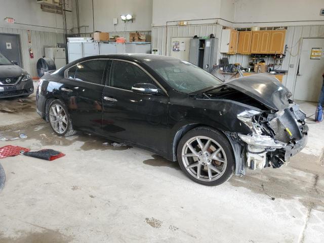 Photo 3 VIN: 1N4AA5AP1AC869156 - NISSAN MAXIMA S 