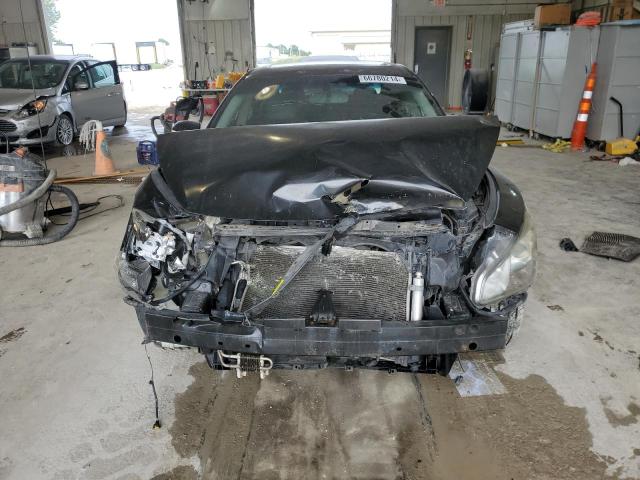 Photo 4 VIN: 1N4AA5AP1AC869156 - NISSAN MAXIMA S 