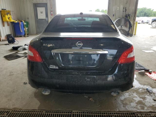 Photo 5 VIN: 1N4AA5AP1AC869156 - NISSAN MAXIMA S 