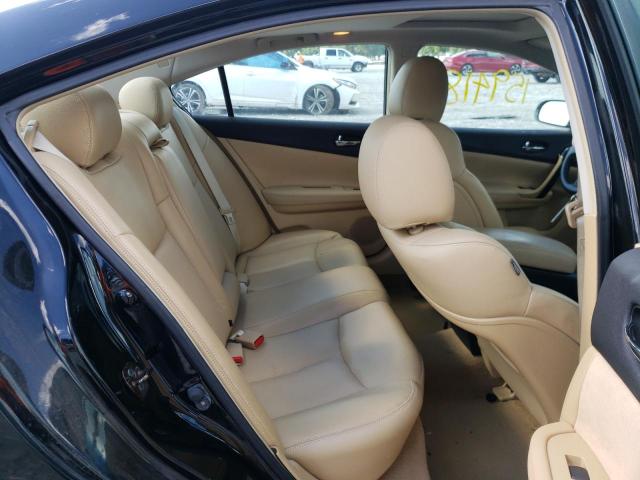 Photo 5 VIN: 1N4AA5AP1AC875023 - NISSAN MAXIMA S 