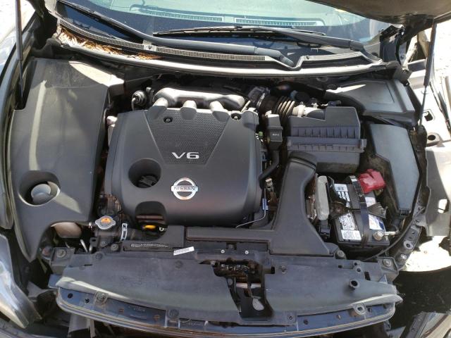 Photo 6 VIN: 1N4AA5AP1AC875023 - NISSAN MAXIMA S 