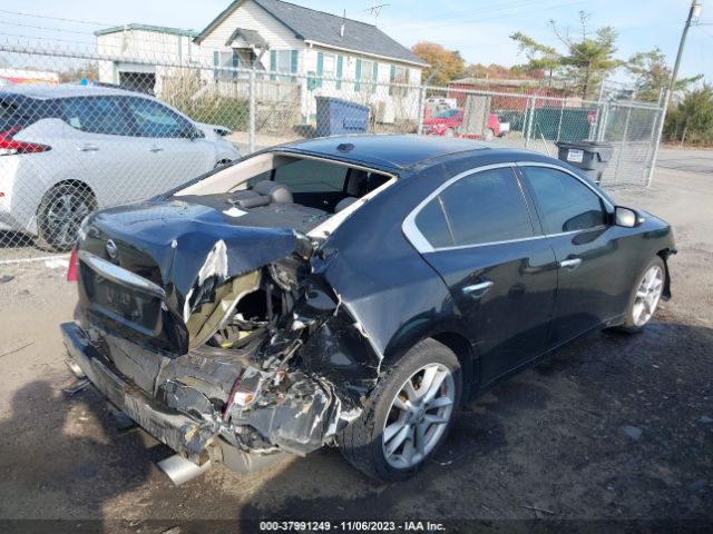 Photo 3 VIN: 1N4AA5AP1BC800842 - NISSAN MAXIMA 